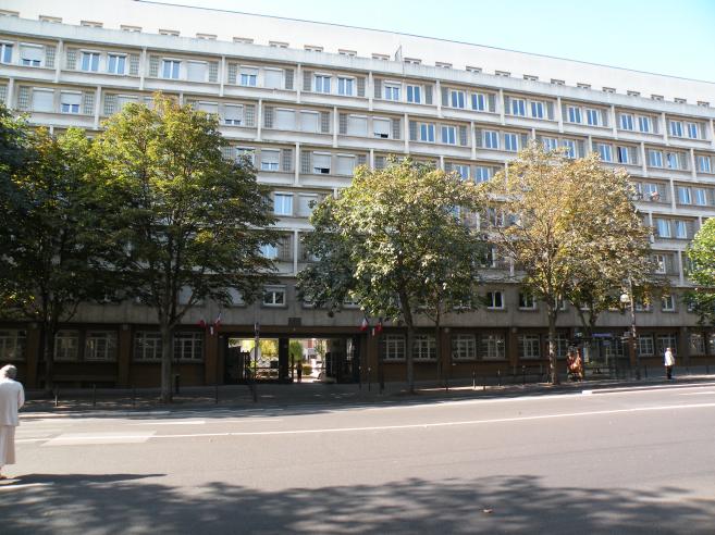  Direction du personnel militaire de l'armée de terre